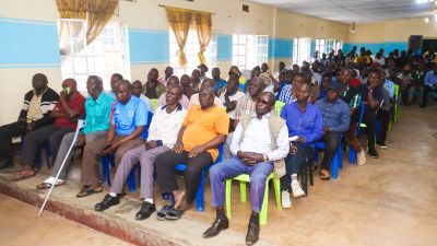 Délocalisation à Kolwezi : COMMUS défend une approche basée sur la réinstallation
