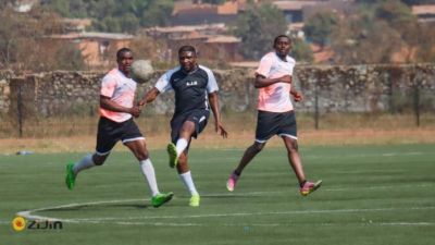 Tournoi “Coupe Zijin Musonoie” : La cité Manika file dans le dernier carré