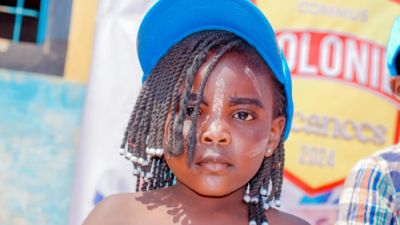 La troisième édition de la colonie de vacances à Kapepa : COMMUS S.A.S, Un artenaire social pour l’éducation et l’épanouissement des Jeunes